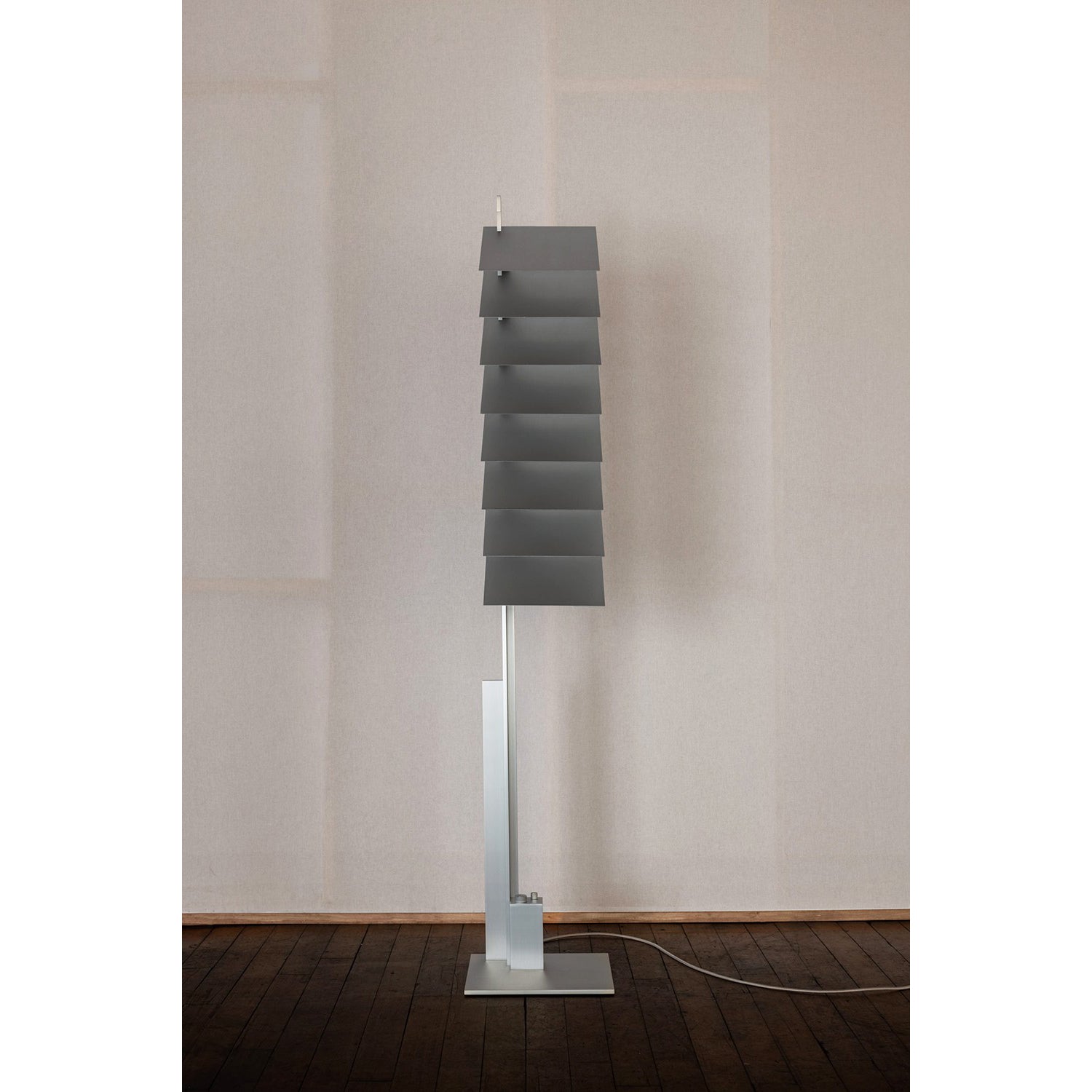 Be Patient Floor Lamp