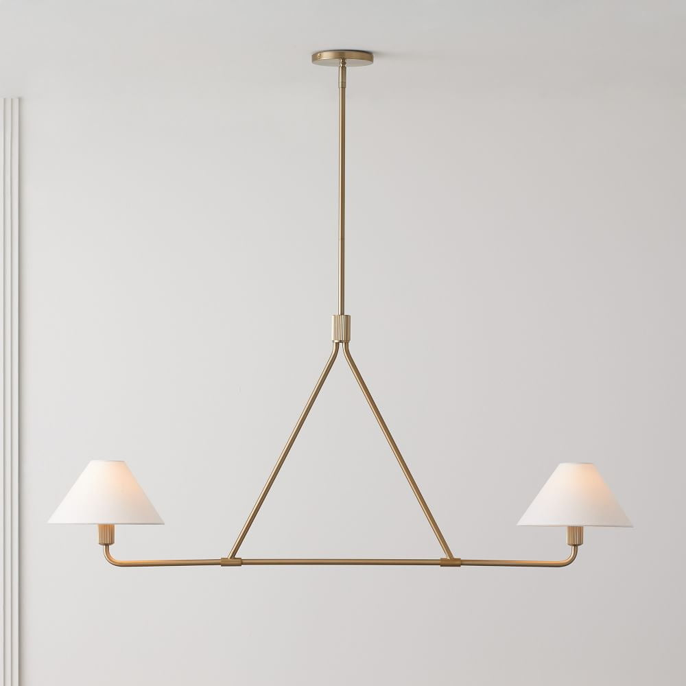 Gilda Chandelier