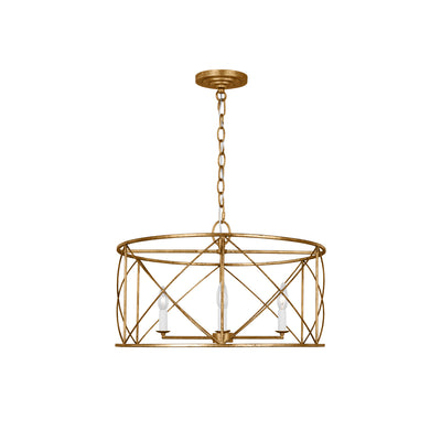 Beatrix Lantern Chandelier