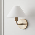 Load image into Gallery viewer, Beatrix Sconce
