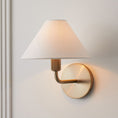 Load image into Gallery viewer, Beatrix Sconce
