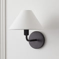 Load image into Gallery viewer, Beatrix Sconce
