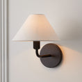 Load image into Gallery viewer, Beatrix Sconce
