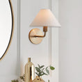 Load image into Gallery viewer, Beatrix Sconce
