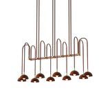 Beaubien Atelier Chandelier
