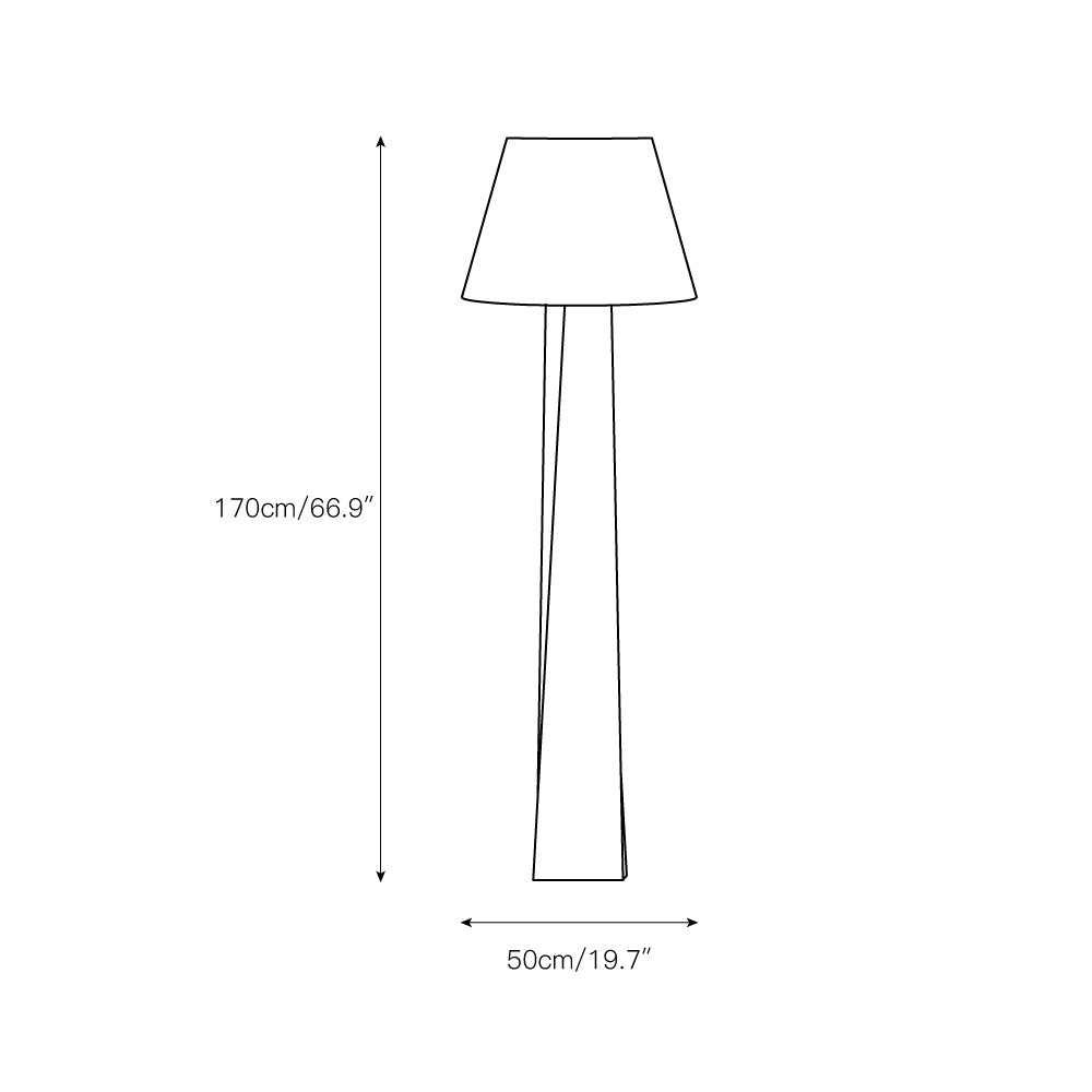 Beke Floor Lamp