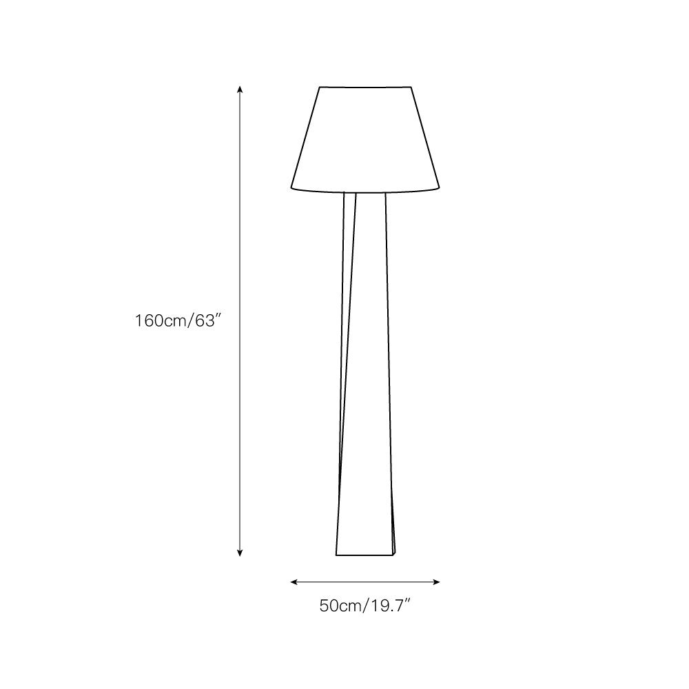 Beke Floor Lamp