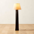 Load image into Gallery viewer, Beke Floor Lamp
