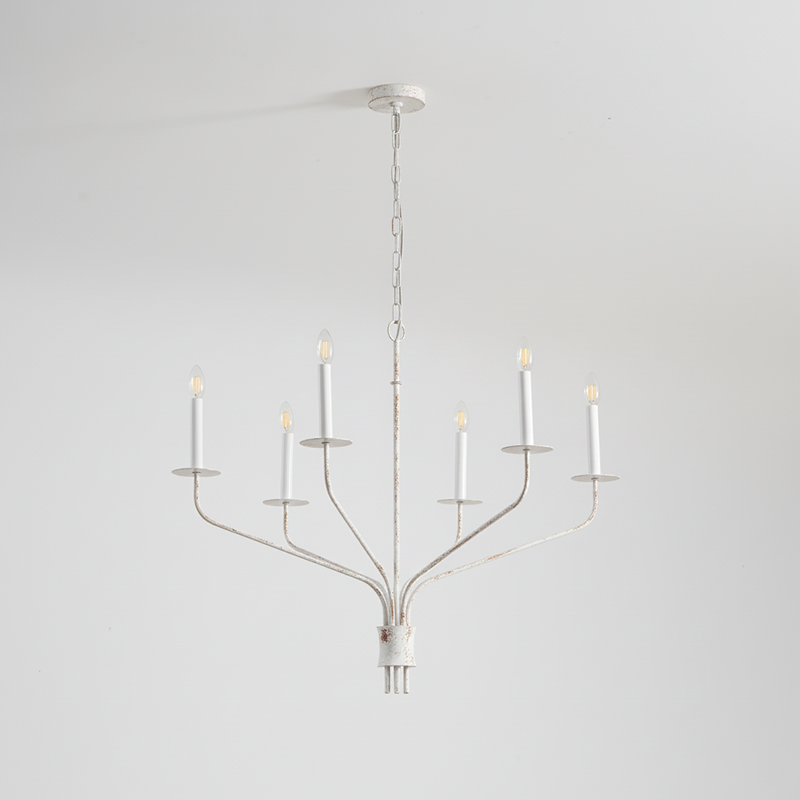 Belfair Chandelier