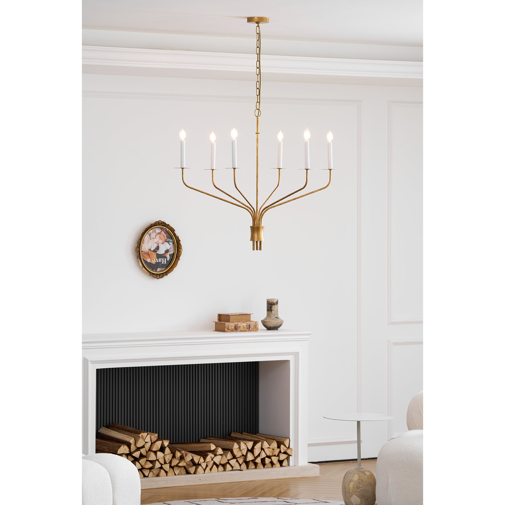 Belfair Chandelier