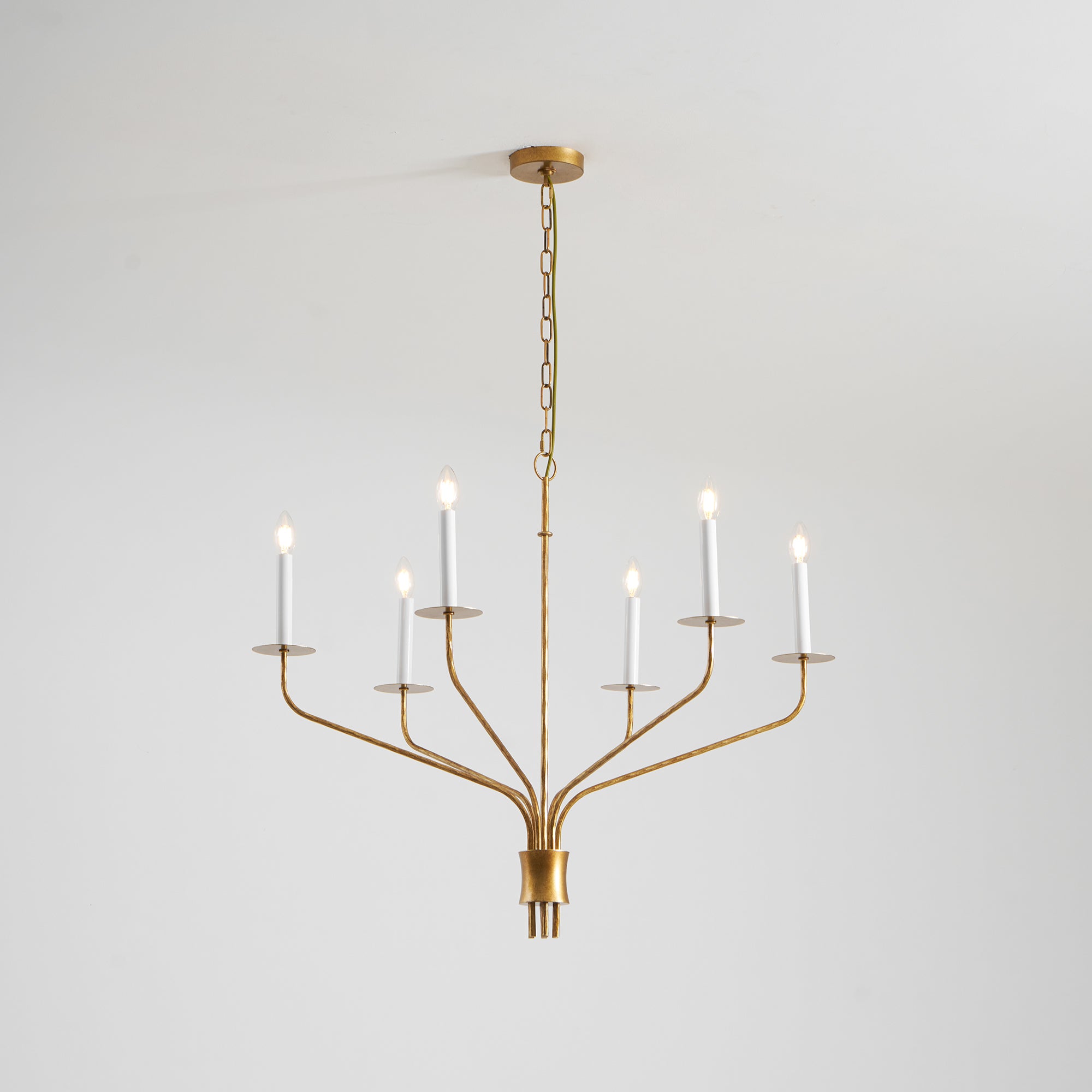 Belfair Chandelier