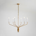 Load image into Gallery viewer, Belfair Chandelier
