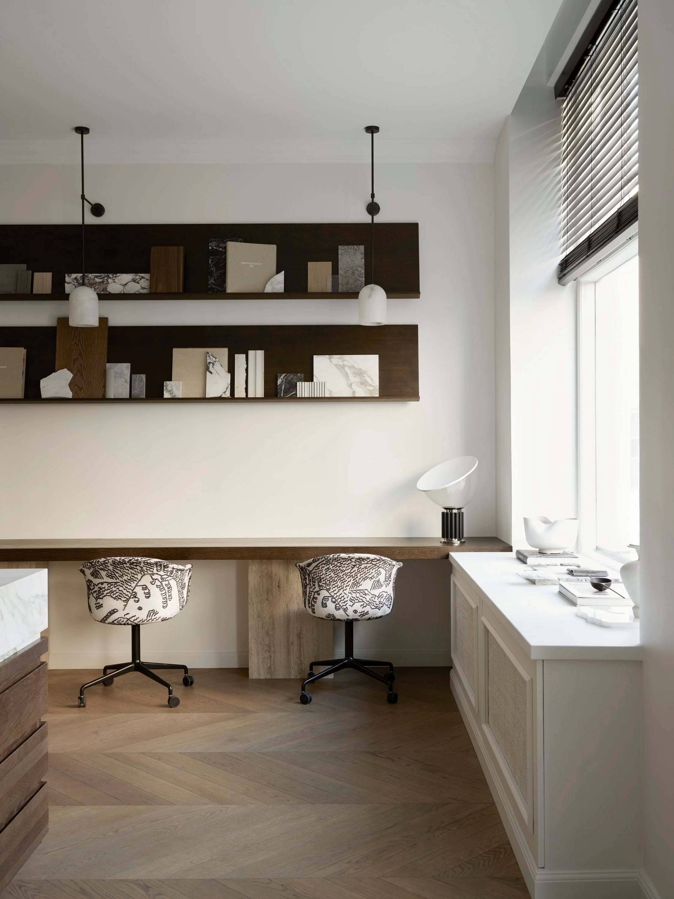 Belfry Arm Alabaster Sconce