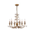 Load image into Gallery viewer, Belleville Chandelier
