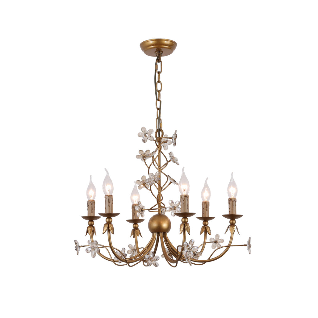 Belleville Chandelier