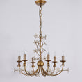 Load image into Gallery viewer, Belleville Chandelier
