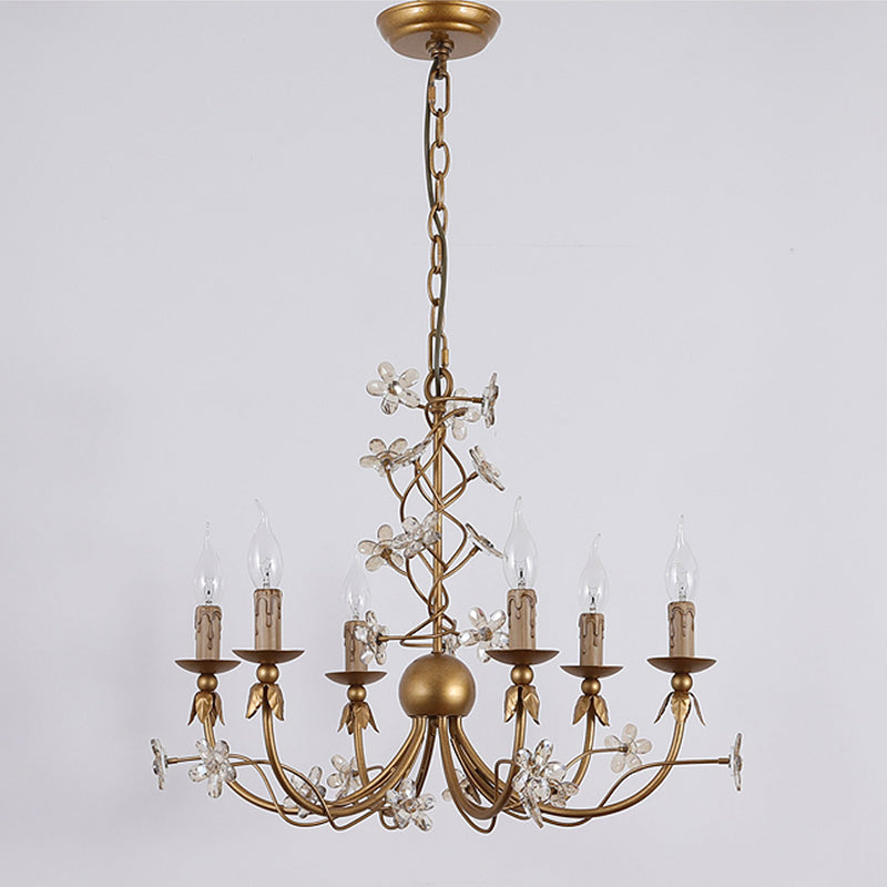 Belleville Chandelier