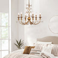 Load image into Gallery viewer, Belleville Chandelier
