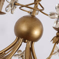 Load image into Gallery viewer, Belleville Chandelier
