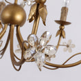 Load image into Gallery viewer, Belleville Chandelier
