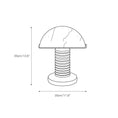 Load image into Gallery viewer, Ben Swildens Table Lamp
