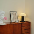 Load image into Gallery viewer, Ben Swildens Table Lamp
