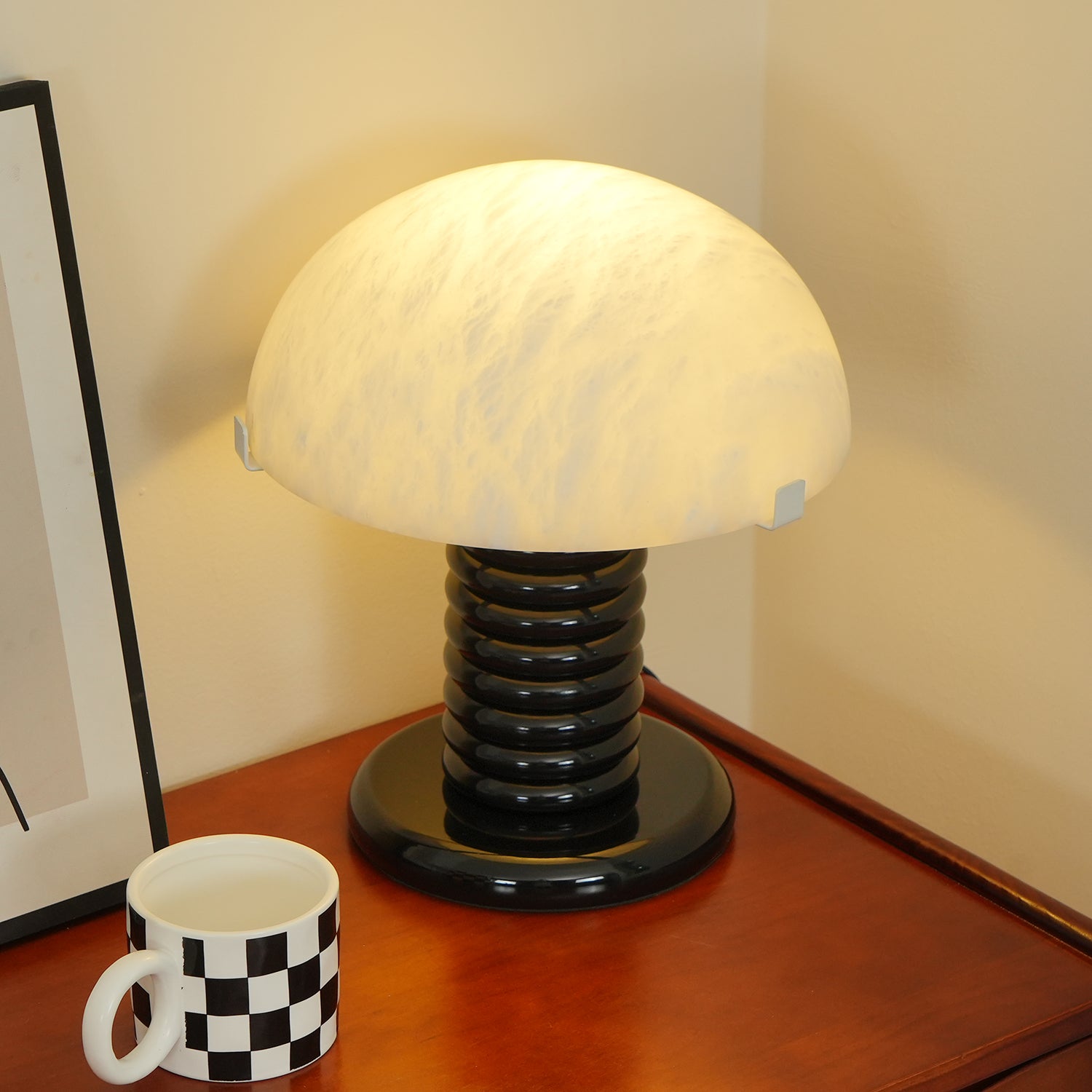 Ben Swildens Table Lamp