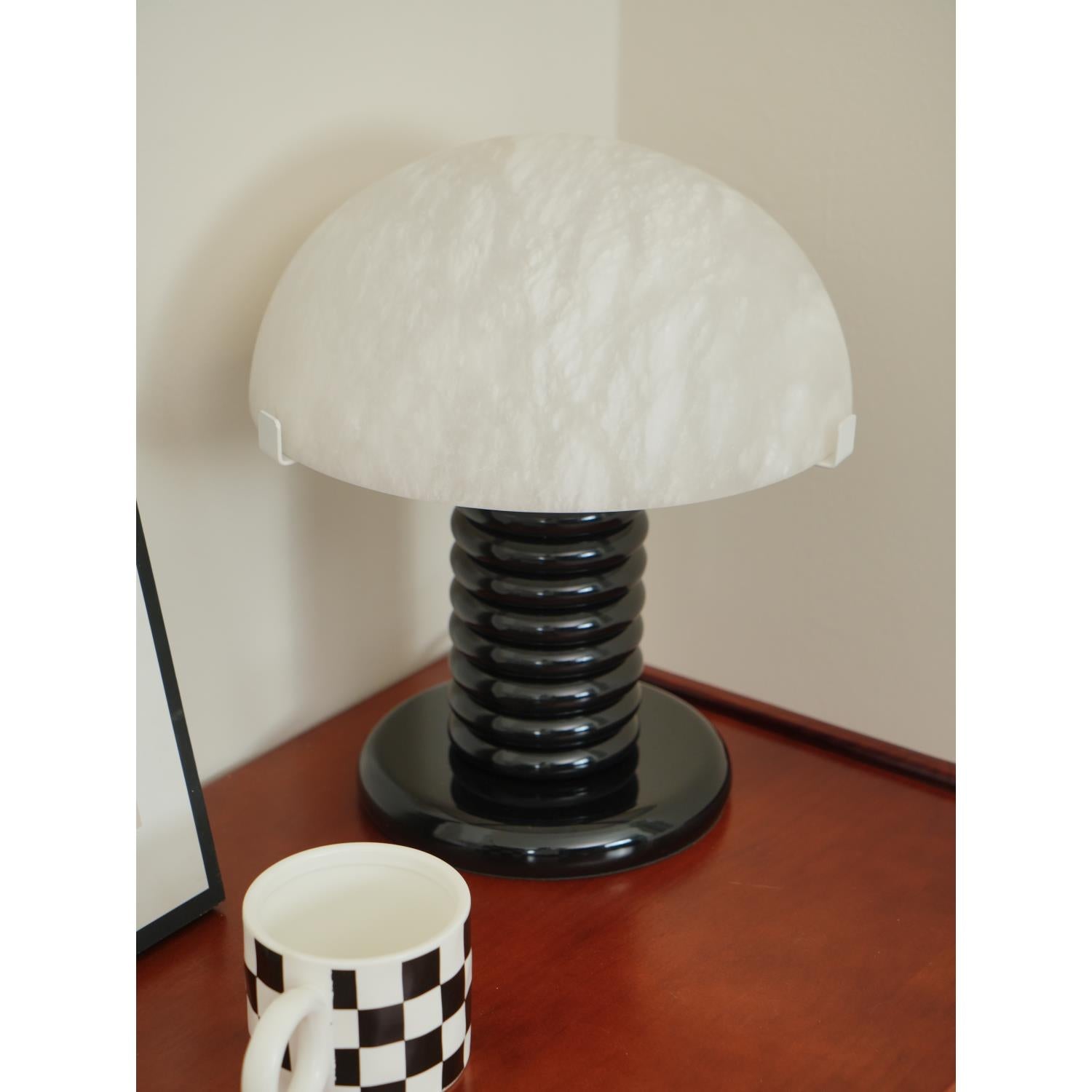 Ben Swildens Table Lamp