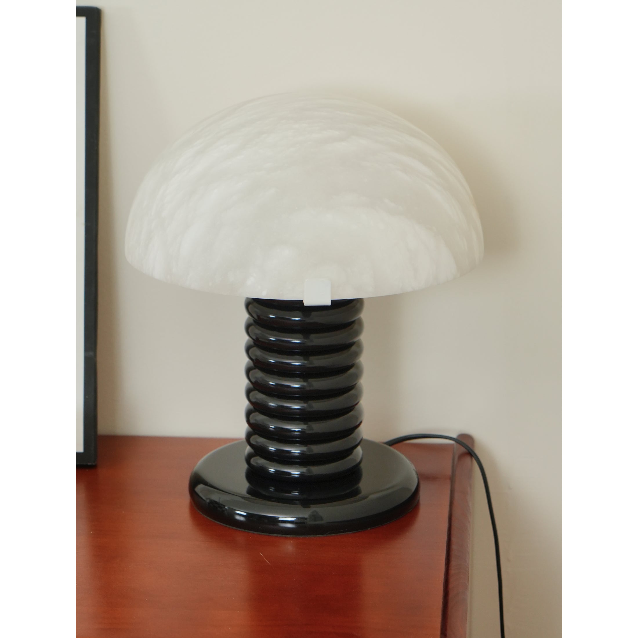 Ben Swildens Table Lamp