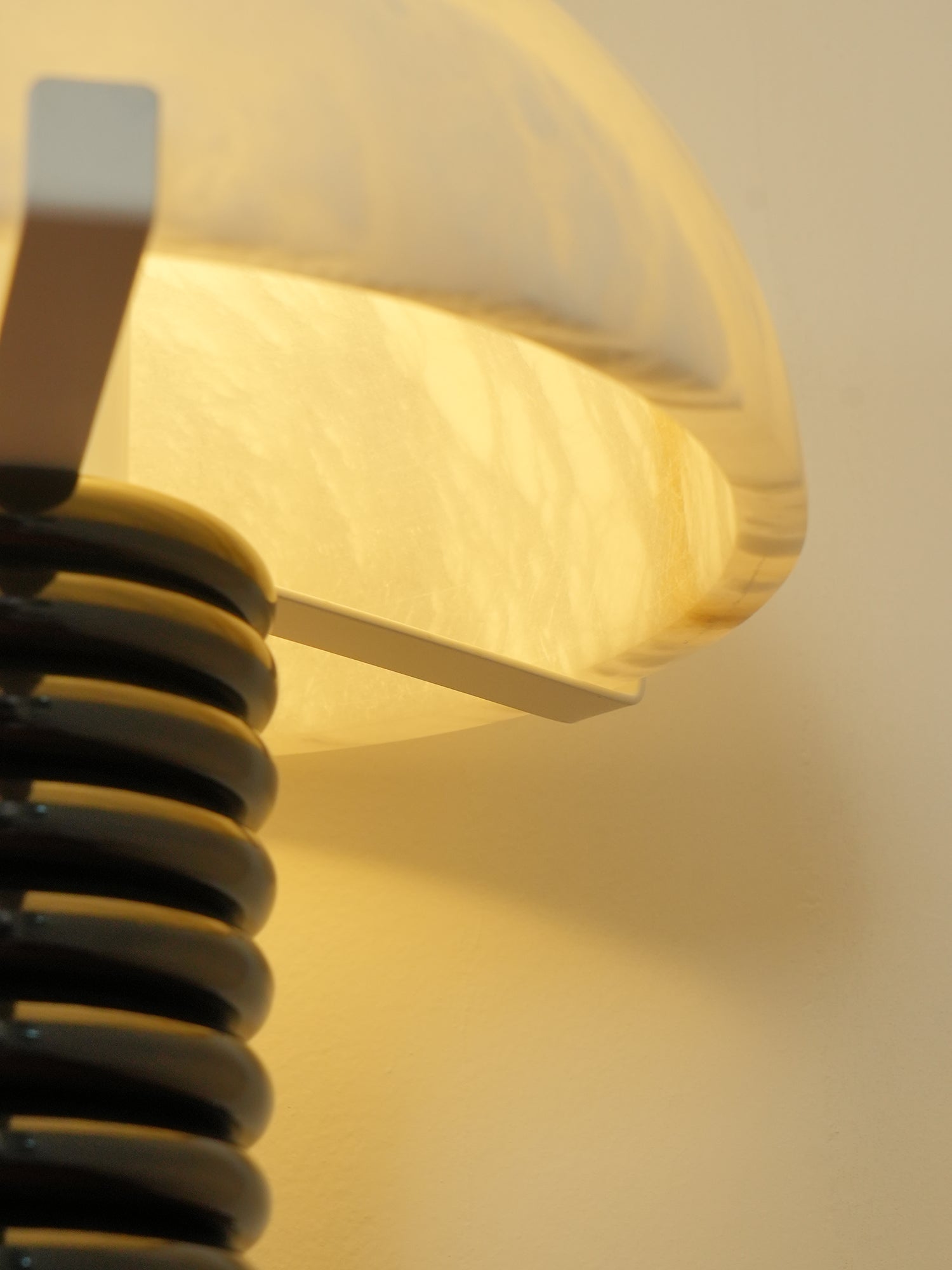 Ben Swildens Table Lamp