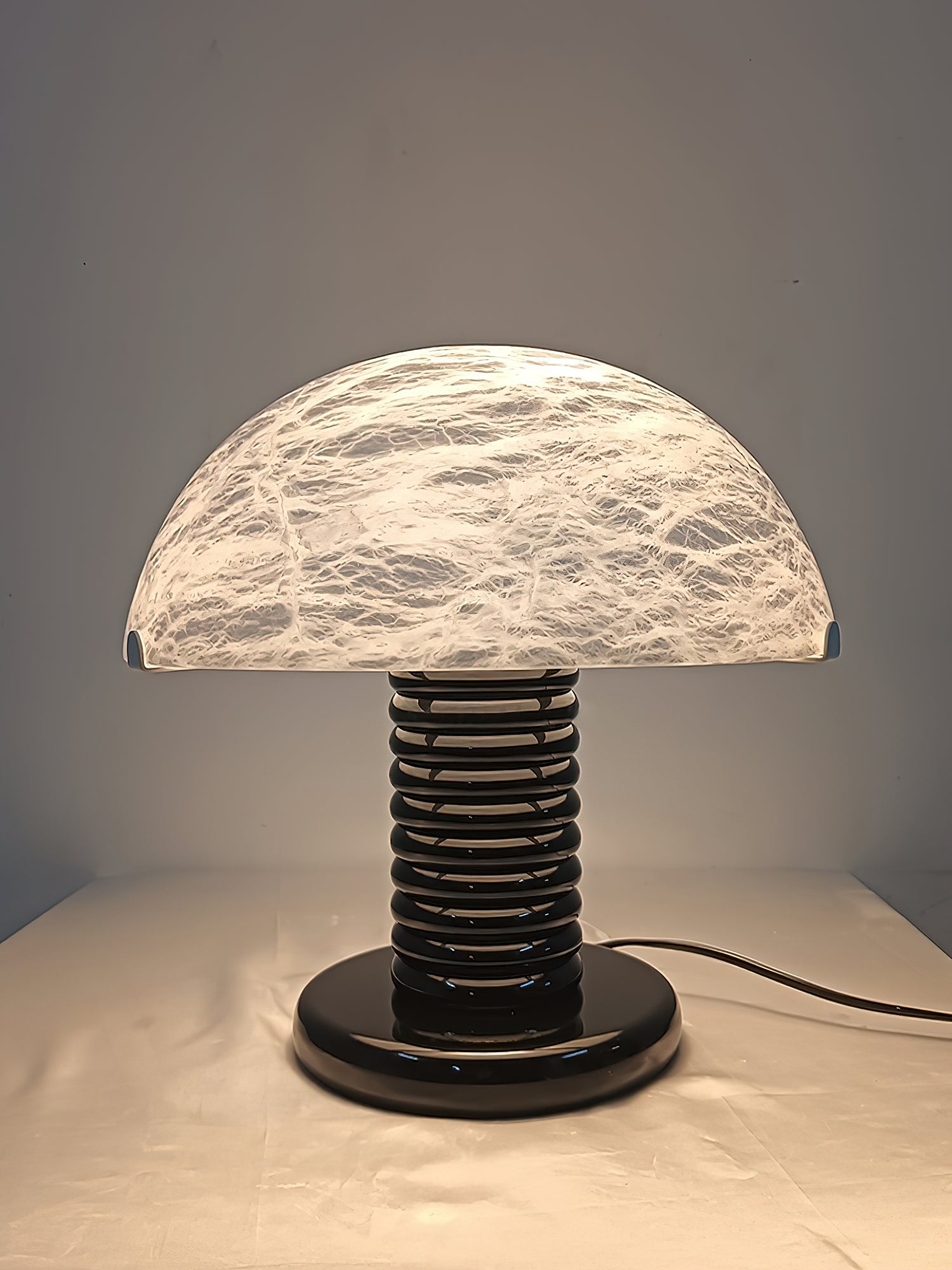 Ben Swildens Table Lamp