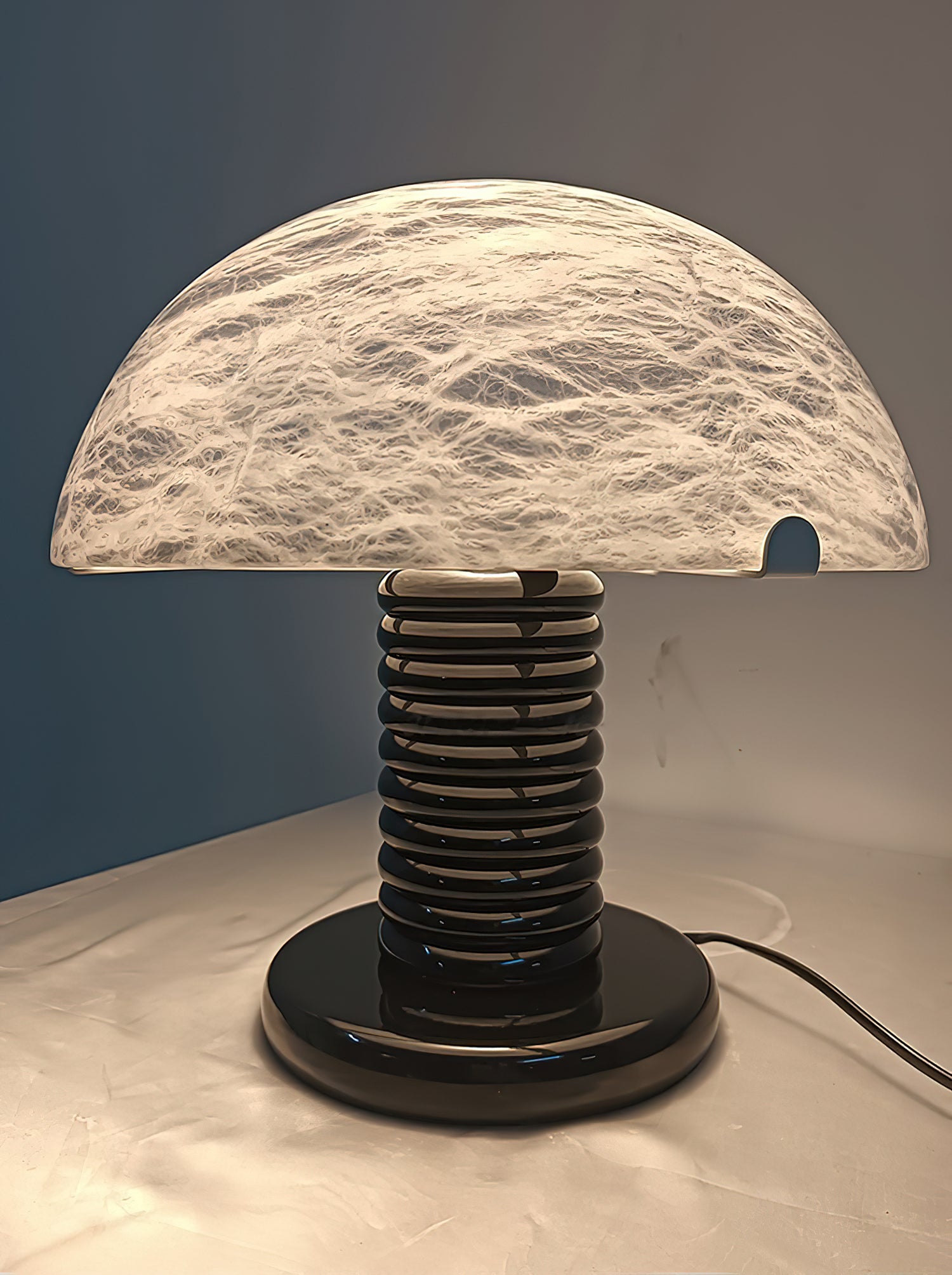 Ben Swildens Table Lamp