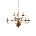 Load image into Gallery viewer, Benedetto Chandelier
