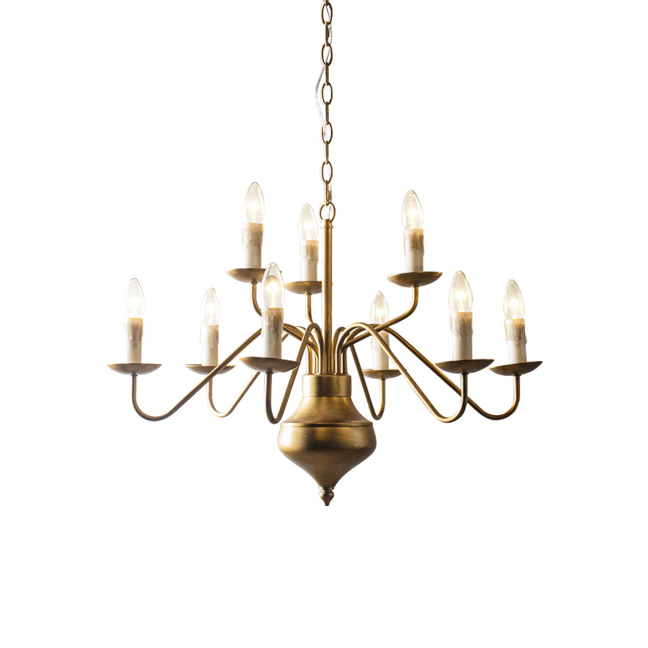 Benedetto Chandelier