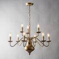 Load image into Gallery viewer, Benedetto Chandelier
