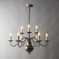 Load image into Gallery viewer, Benedetto Chandelier
