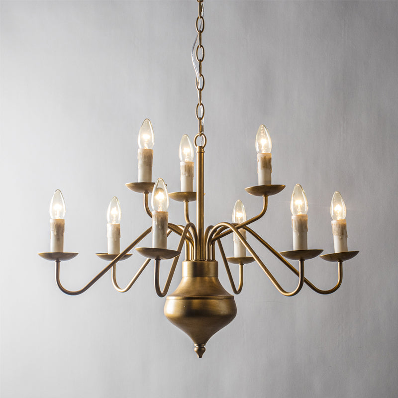 Benedetto Chandelier