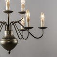 Load image into Gallery viewer, Benedetto Chandelier
