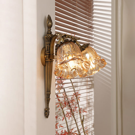 Benson Wall Lamp