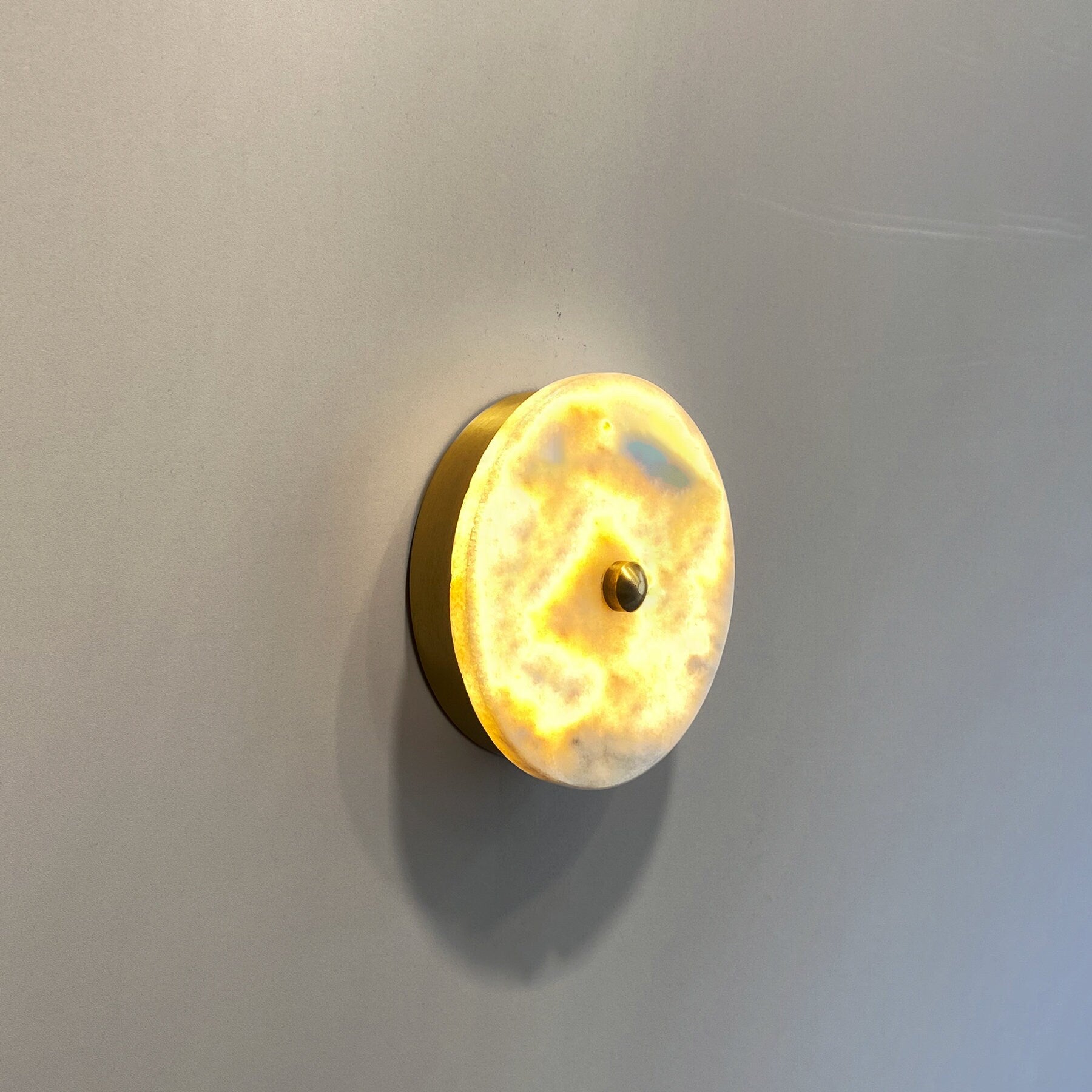 Beran Wall Lamp
