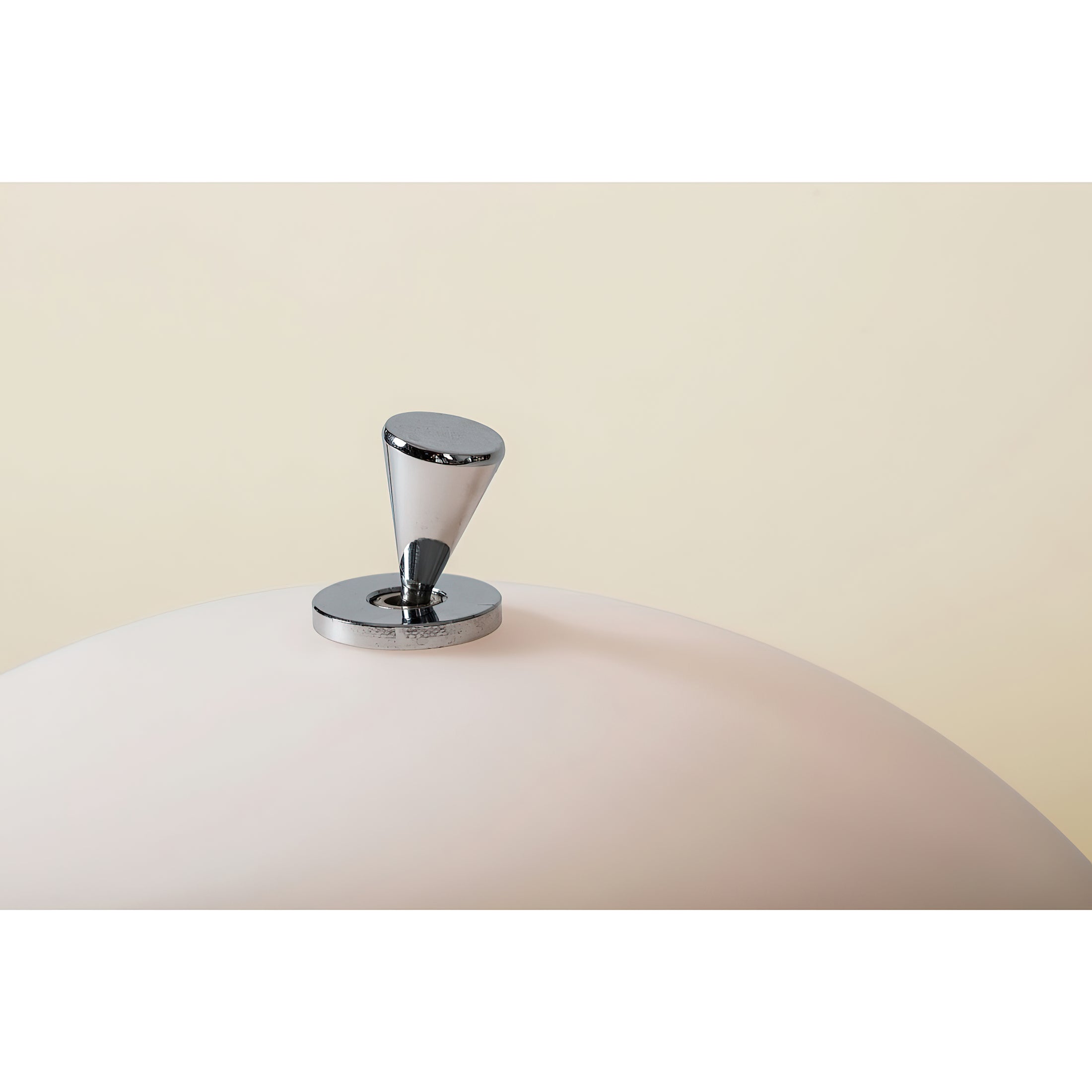 Beret Table Lamp (Built-in Battery)