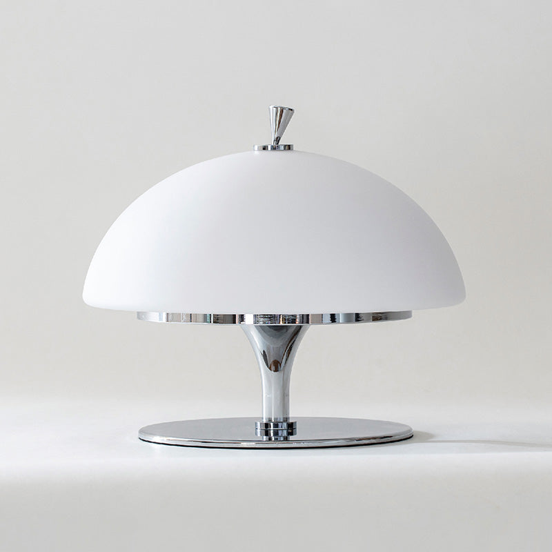 Beret Table Lamp (Built-in Battery)