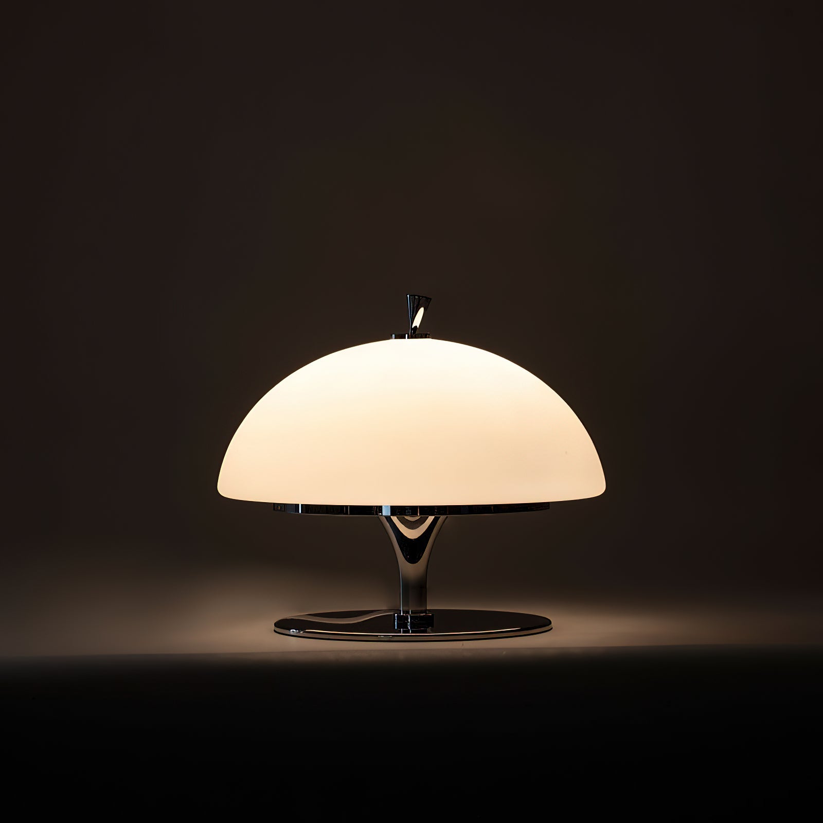 Beret Table Lamp (Built-in Battery)