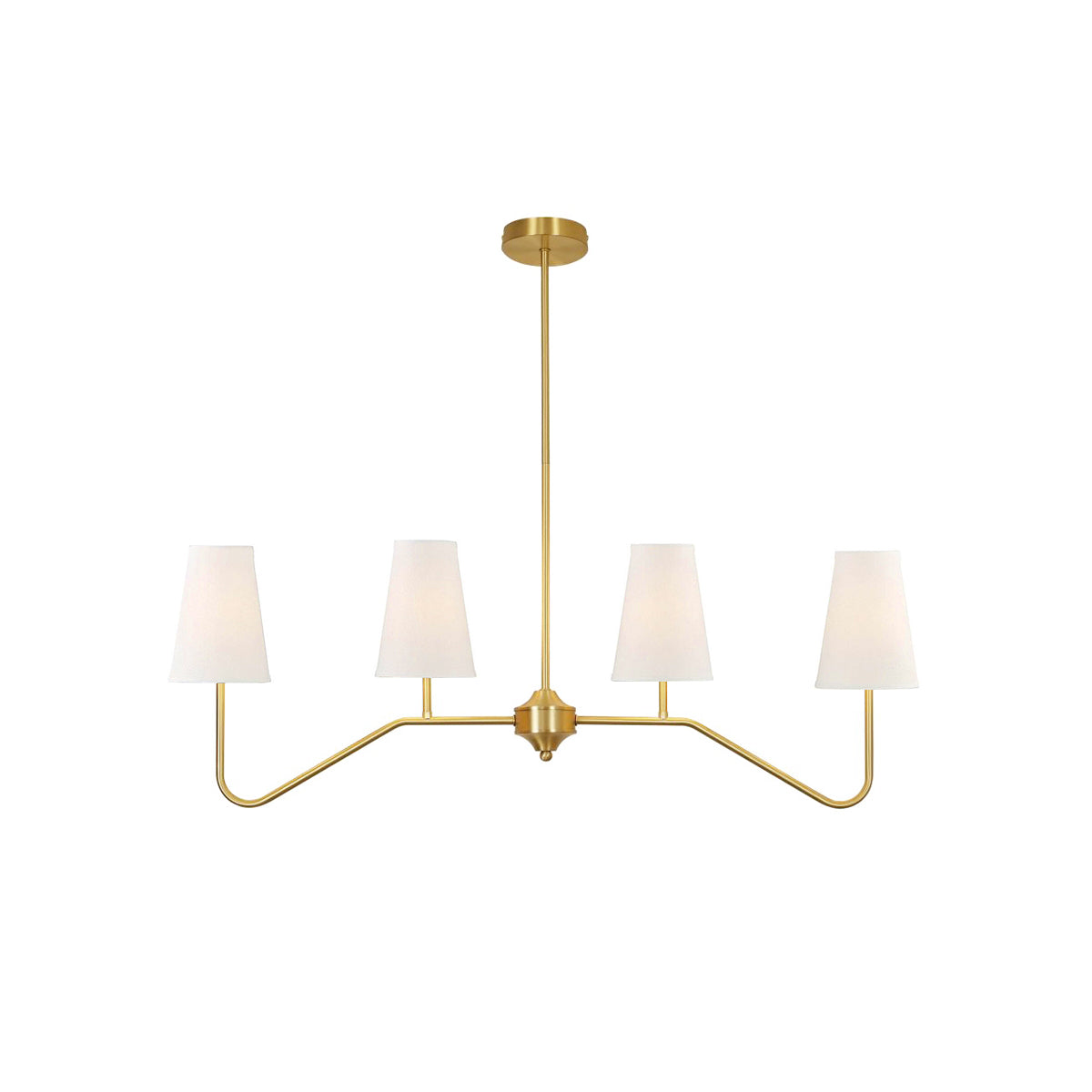 Berkshire Linear Pendant Light