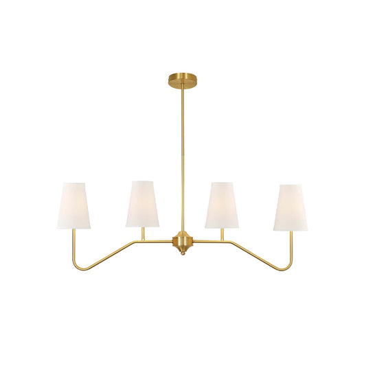 Berkshire Linear Pendant Light