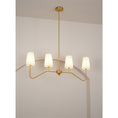 Load image into Gallery viewer, Berkshire Linear Pendant Light
