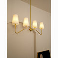 Load image into Gallery viewer, Berkshire Linear Pendant Light
