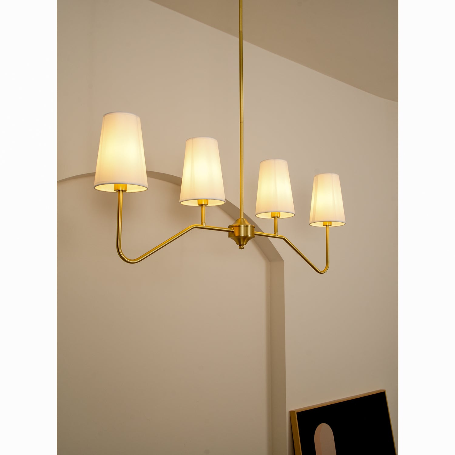 Berkshire Linear Pendant Light