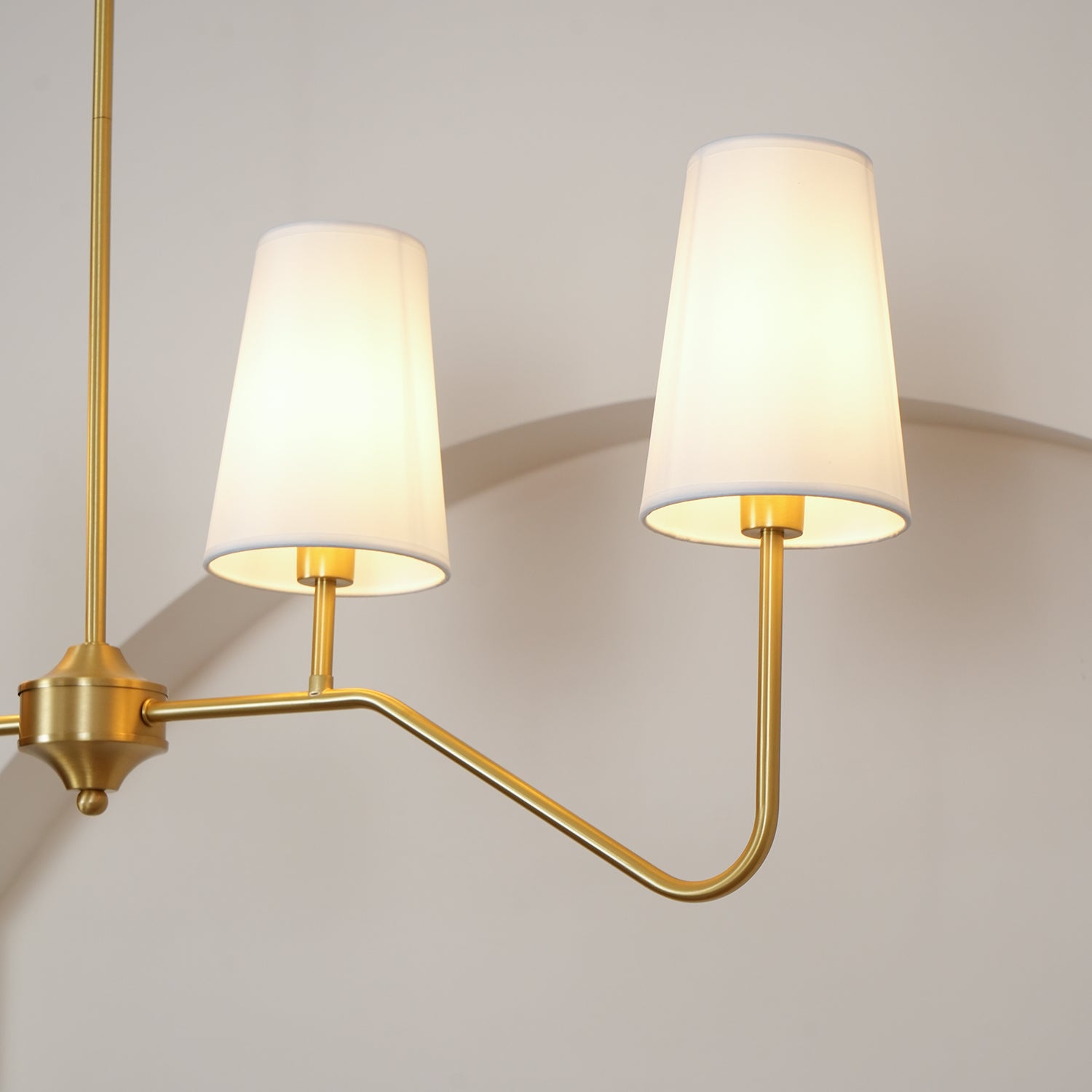 Berkshire Linear Pendant Light