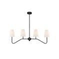 Load image into Gallery viewer, Berkshire Linear Pendant Light
